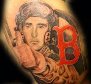 Tattoos 